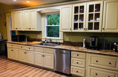 Springfield House | Historic Springfield Home