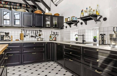 Hejlsminde House | Historic Stay in Hejlsminde Sea