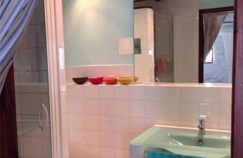 Lauroux House | Historic stone house Les Condamines