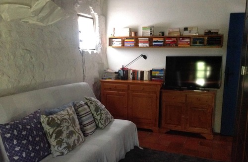 Lauroux House | Historic stone house Les Condamines