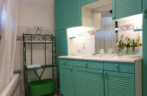 Lauroux House | Historic stone house Les Condamines