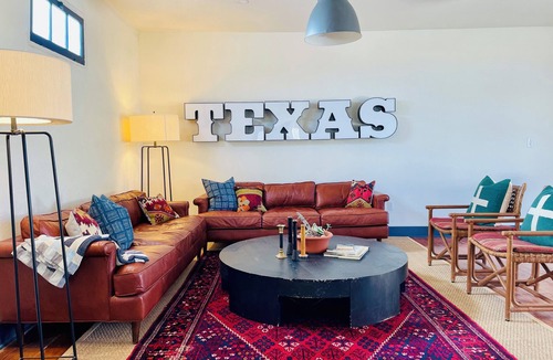Fort Davis House | Historic Store & Basecamp for Fort Davis, Marfa, Alpine and all things Far West