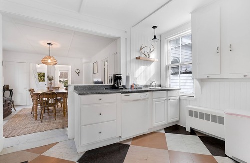 Kennebunk House | Historic Summer's Landing!