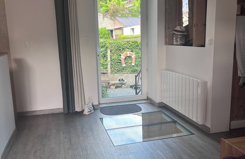 Saint-Valery-en-Caux House | Historic townhouse