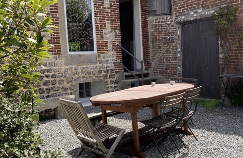 Saint-Valery-en-Caux House | Historic townhouse