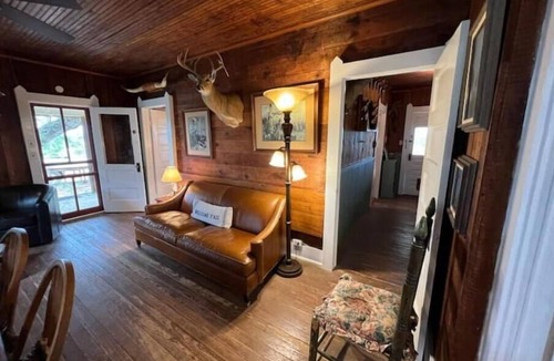 Mullin Other | Historic Texas Ranch House
