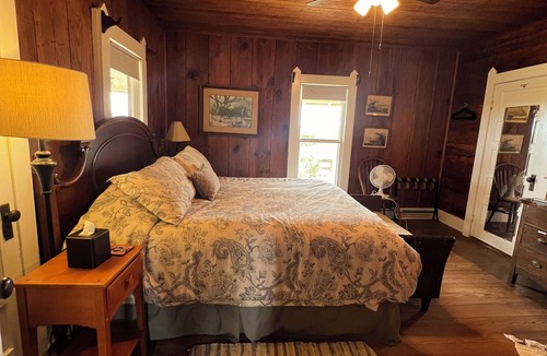 Mullin Other | Historic Texas Ranch House