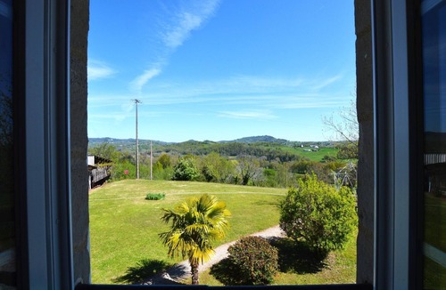 Brignac-la-Plaine House | Historic Tower Home in Brignac