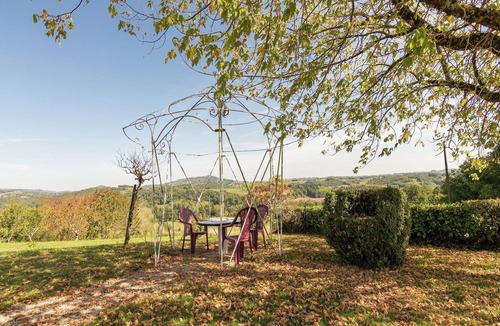 Brignac-la-Plaine House | Historic Tower Home in Brignac