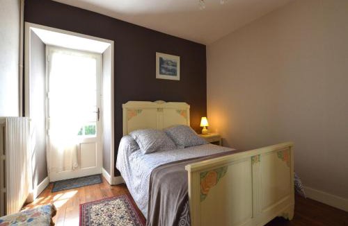 Brignac-la-Plaine House | Historic Tower Home in Brignac