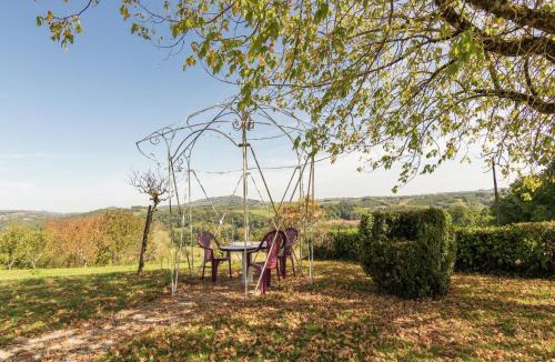 Brignac-la-Plaine House | Historic Tower Home in Brignac