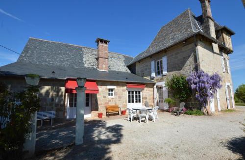 Brignac-la-Plaine House | Historic Tower Home in Brignac
