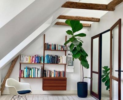 Copenhagen K Villa | Historic townhouse in the heart of Copenhagen