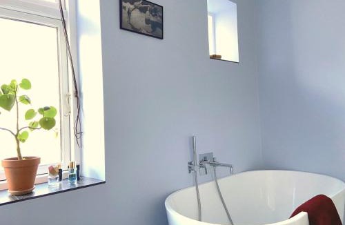 Copenhagen K Villa | Historic townhouse in the heart of Copenhagen