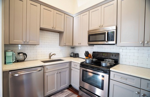South 7th Ward House | Historic Tremé 2 BR Home, Close to FQ & Frenchmen!