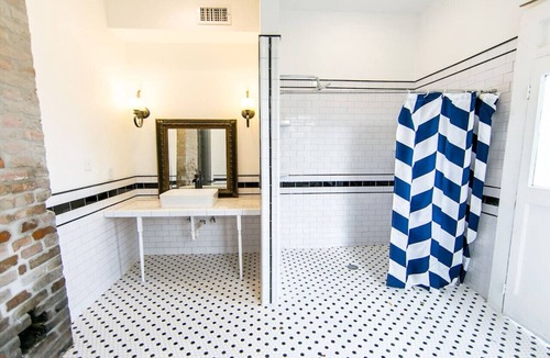 New Orleans Bed & Breakfast | Historic Tremé Creole Cottage Historic Getaways