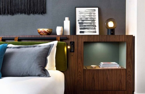 Downtown Seattle Hotel | Historic Turn-of-the-Century Luxury Located in the Heart of Seattle
