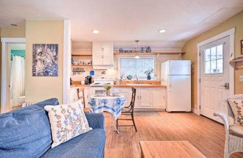 Twisp House | Historic Twisp Cottage - Mountain and River View!