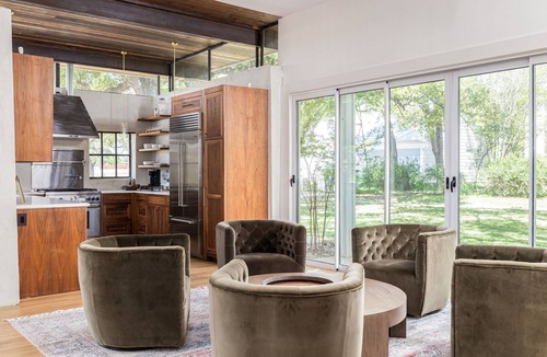 Salado House | Historic Tyler House in Salado
