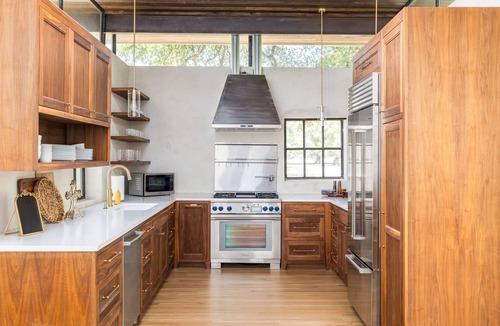 Salado House | Historic Tyler House in Salado
