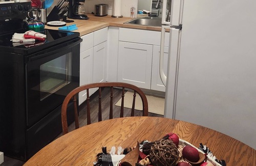 Umatilla House | Historic Umatilla Home