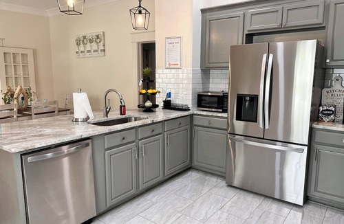 Athens House | Historic Vibes, Modern Comfort