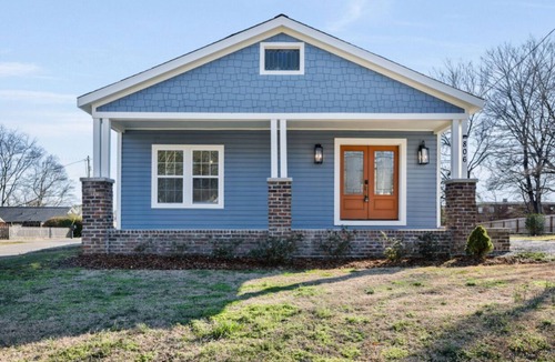 Athens House | Historic Vibes, Modern Comfort