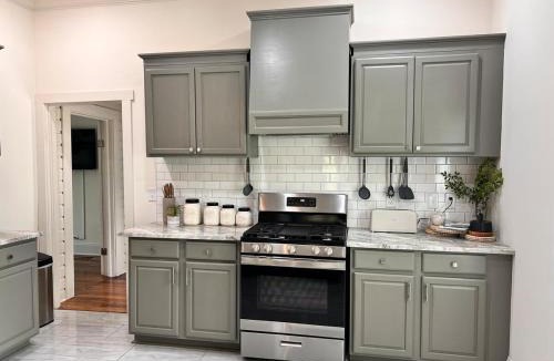 Athens House | Historic Vibes, Modern Comfort