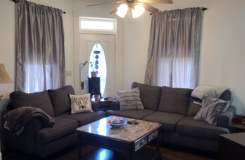 Fredericktown House | Historic Victorian close to amazing hiking - pet friendly!