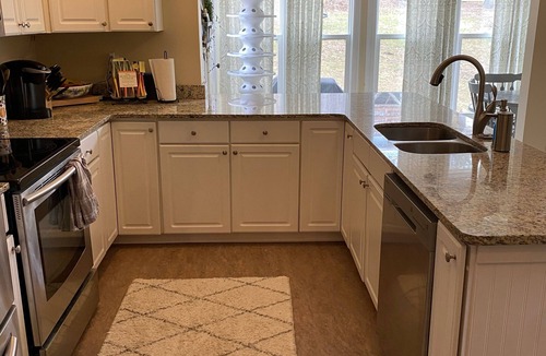 Little Falls House | Historic Victorian on the Park