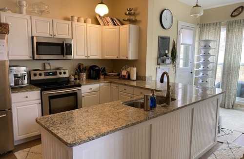 Little Falls House | Historic Victorian on the Park