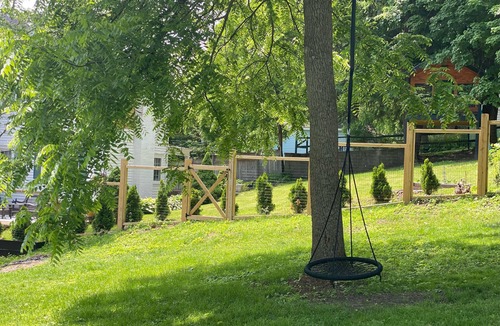 Little Falls House | Historic Victorian on the Park