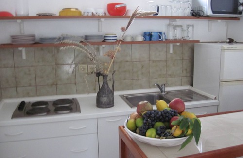 Lumbarda Villa | Historic Villa With Large Gardens Near the Beach