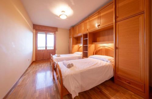 El Burgo de Osma Apartment | Historic Village Escape in Burgo de Osma