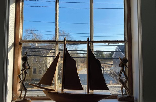 Westport House | Historic Village Setting