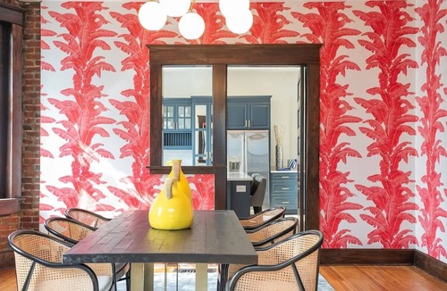 Hillsboro West End House | Historic Walk to Eats & Shops