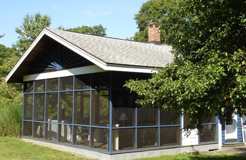 Warren House | Historic Warren/Kent Home