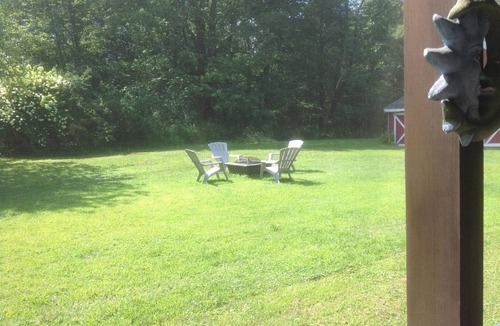 Warren House | Historic Warren/Kent Home