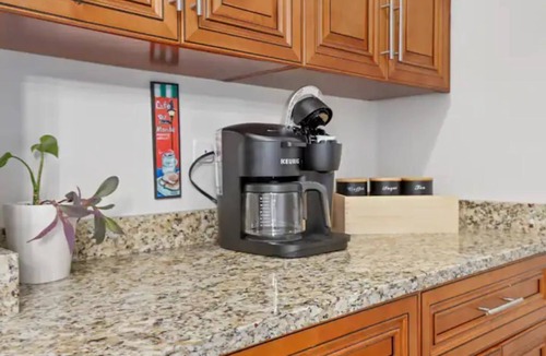 Washington Park Condo | Historic Washington-Hyde Park Greystone