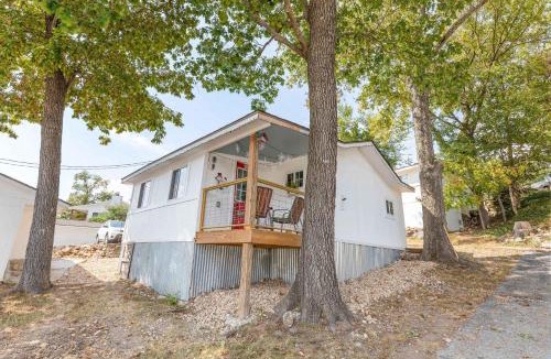 Rockaway Beach House | Historic Water's Edge Cottage 7