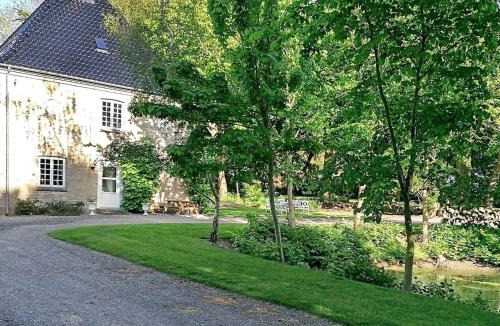 Dannemare House | Historic Water Tower Retreat-By Traum