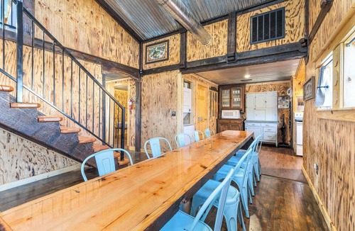 Rockaway Beach House | Historic Water's Edge Cottage 15