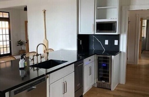 Lancaster House | Historic Waterfront Escape Dock, Deck, Fire Pit, Views, Peace & Kayaks