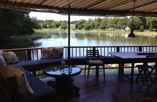 Duxbury House | Historic Waterfront Home