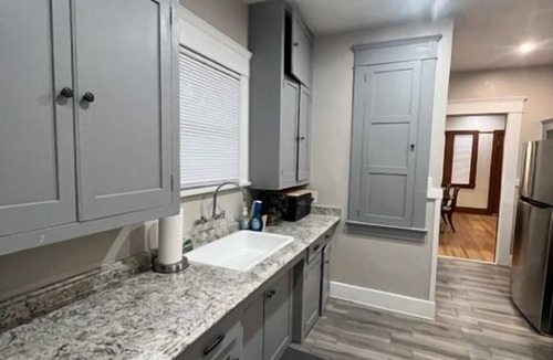 West University House | Historic Westside 3BR