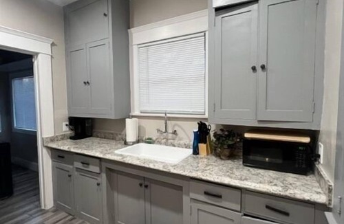 West University House | Historic Westside 3BR
