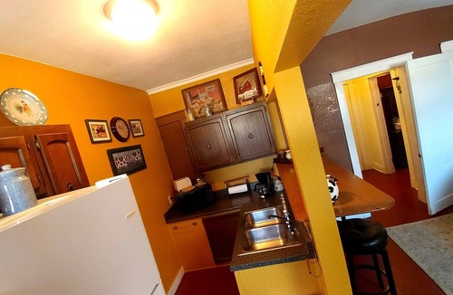 Pawhuska Hotel | Historic Whiting Hotel Suites