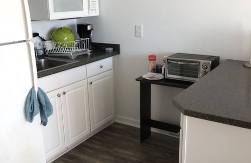 Wilmington Historic District Condo | Historic Wilmington Riverfront Condo