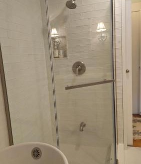 Old Town Historic District Bed & Breakfast | Historic Wilson-Guy House