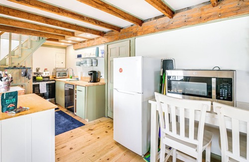 Winter Harbor Cottage | Historic Winter Harbor Cottage w/Waterfront Views